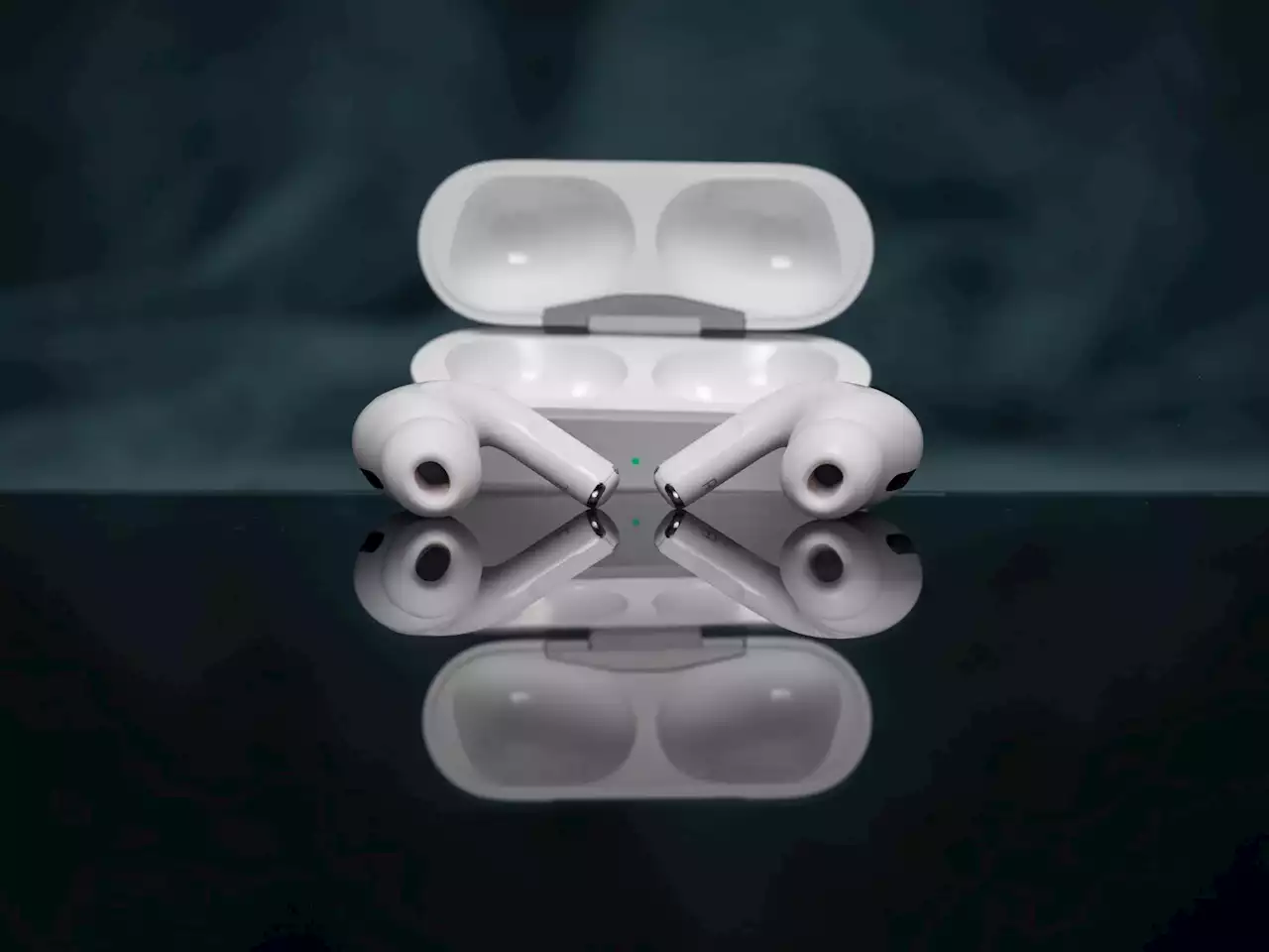 How to get 360 audio on your new AirPods