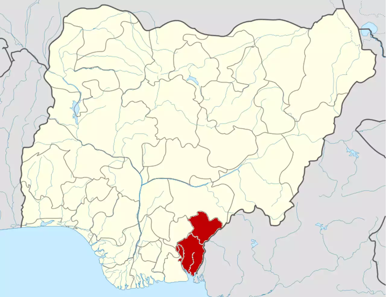 '20 people' die of suspected cholera outbreak in Cross River community