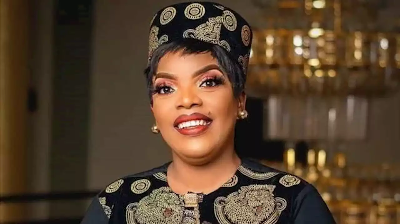 My ex-lover assaults me, blackmails me with nude videos - Empress Njamah
