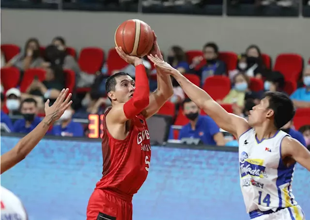 Abando erupts for KBL career-high 30, but Anyang suffers heartbreaker to  Seoul