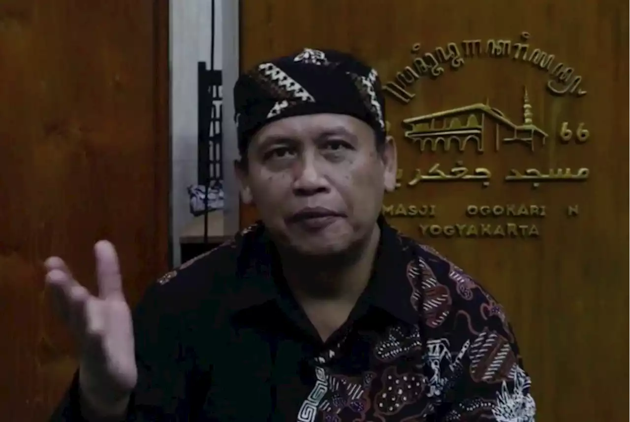 Jogokariyan akan Jadi Pusat Pelestarian Bahasa Jawa Ngayogyakarta |Republika Online