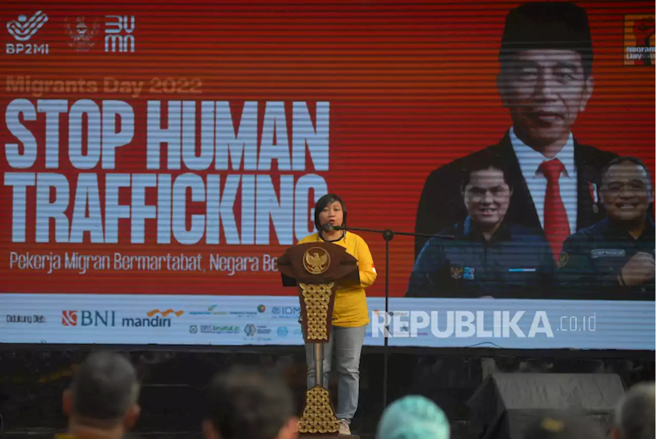 Komnas HAM Keluarkan 9 Rekomendasi Terkait Pekerja Migran |Republika Online