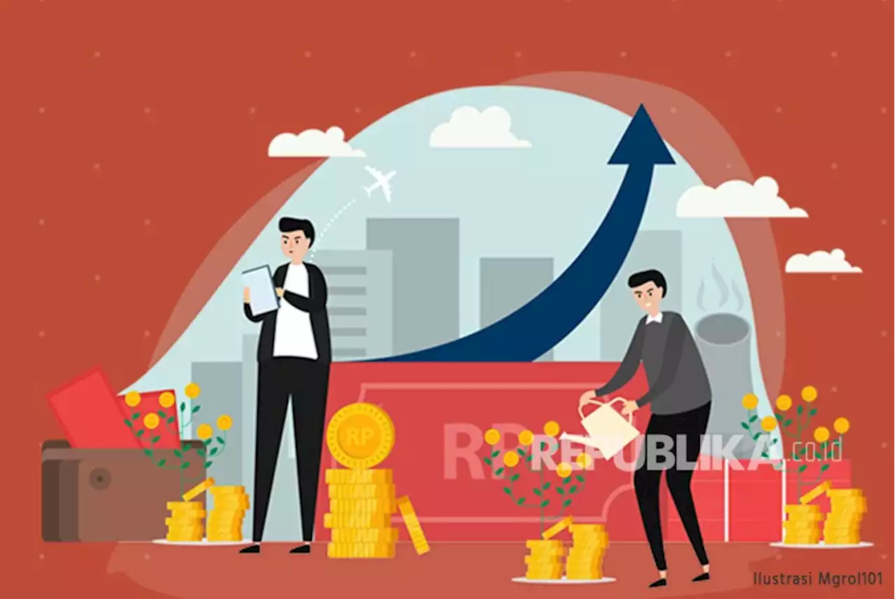 Sepanjang 2022, Investasi di Kota Sukabumi Naik Terutama UMKM |Republika Online