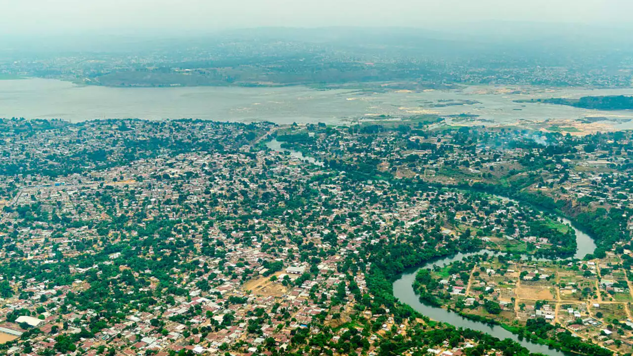 Congo-B: Brazzaville accueille la première semaine des métiers du raphia