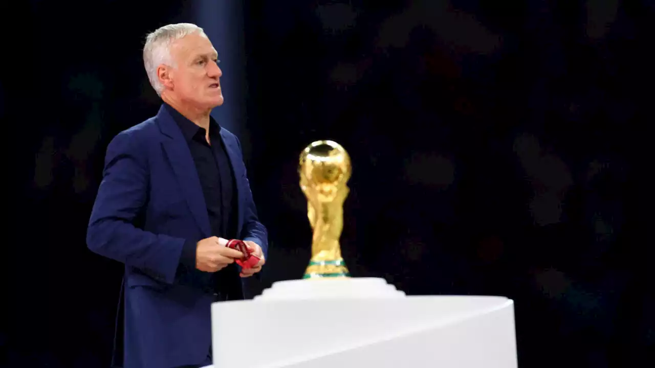 Mondial 2022: un mélange de tristesse, de fatalisme et de fierté pour l’équipe de France