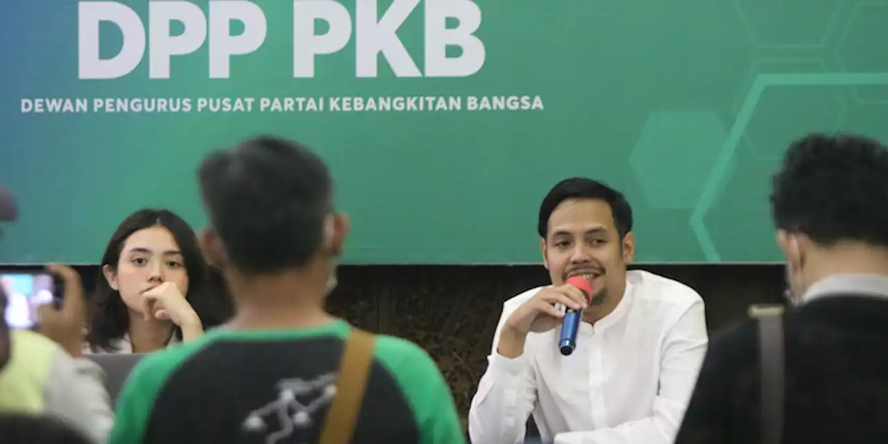 Anggap Pemerintah Matikan Kritik, Jubir PKB: Anies Merasa yang Dilakukan Paling Hebat