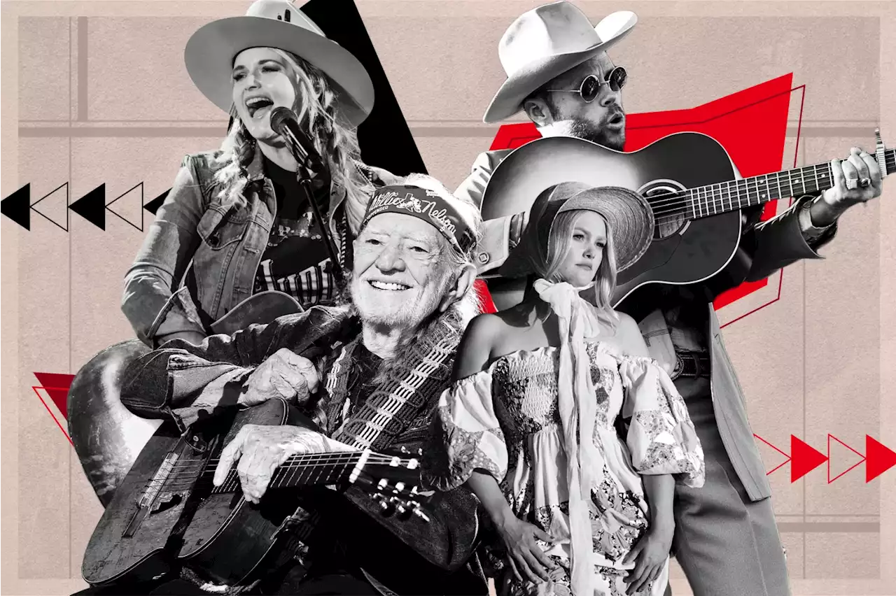 The 25 Best Country and Americana Albums of 2022