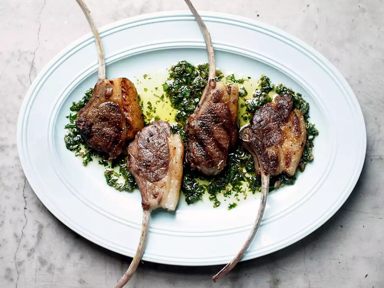 The Best Lamb Recipes from Around the World