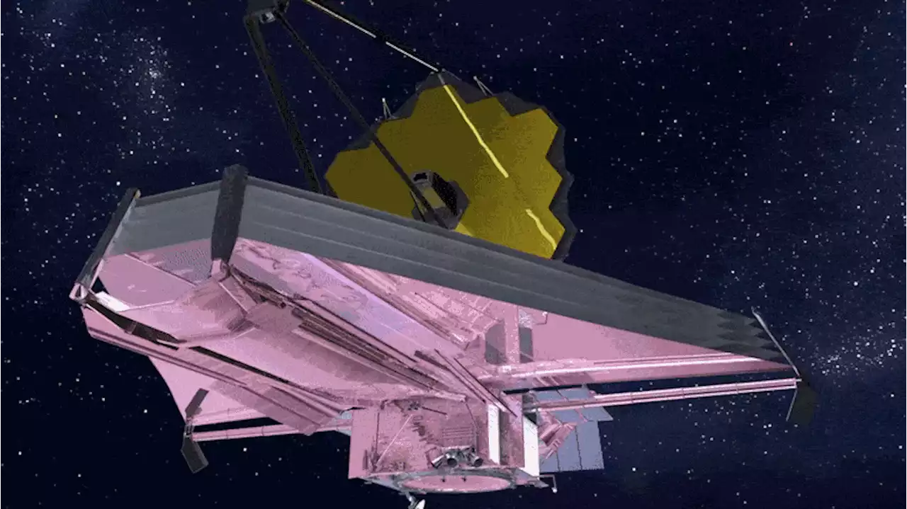 Science’s 2022 Breakthrough of the Year: NASA’s Stellar New James Webb Space Telescope