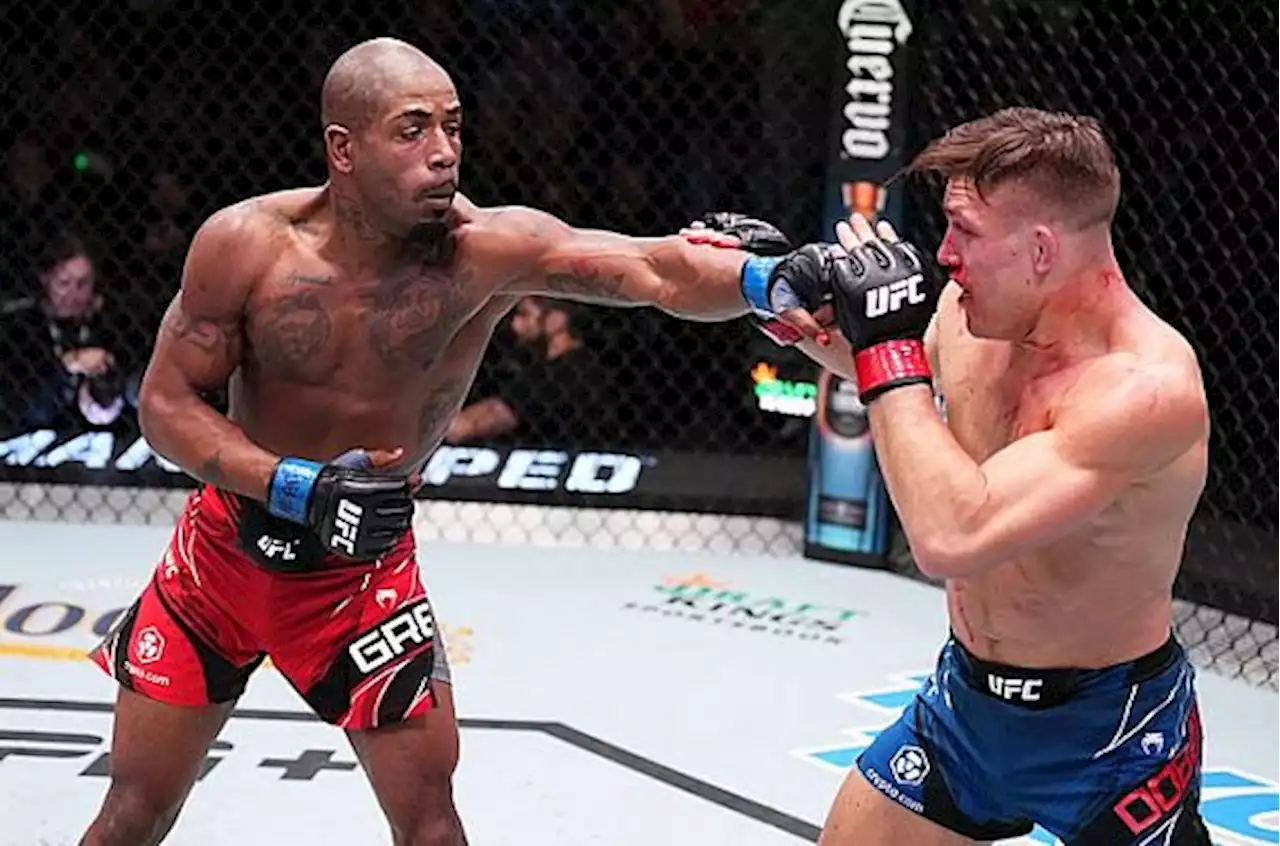 UFC Fight Night 216 Bonuses: Drew Dober, Bobby Green Earn ‘Fight of the Night’ Honors