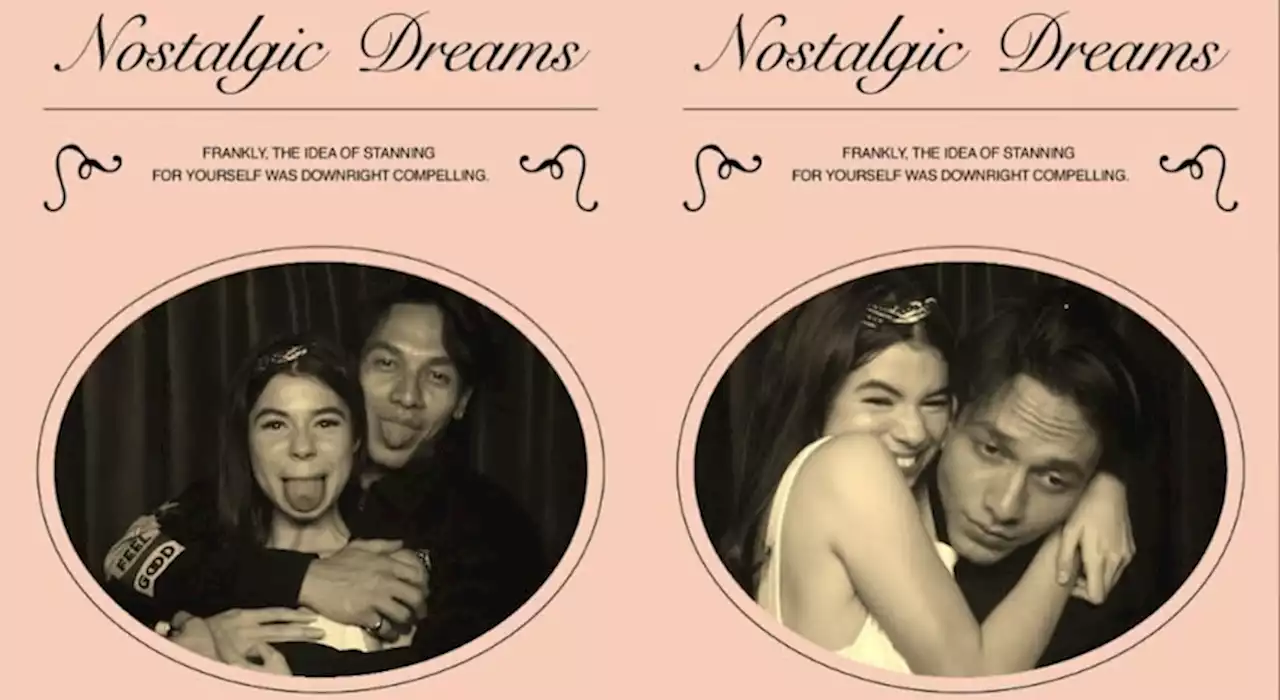 Jefri Nichol Go Public Pamer Kemesraan dengan Maria Theodore: Happy 20 Baby