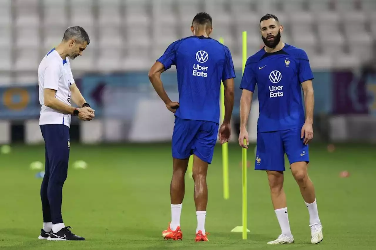 Benzema Makes Decision On World Cup Final Invitation | Soccer Laduma