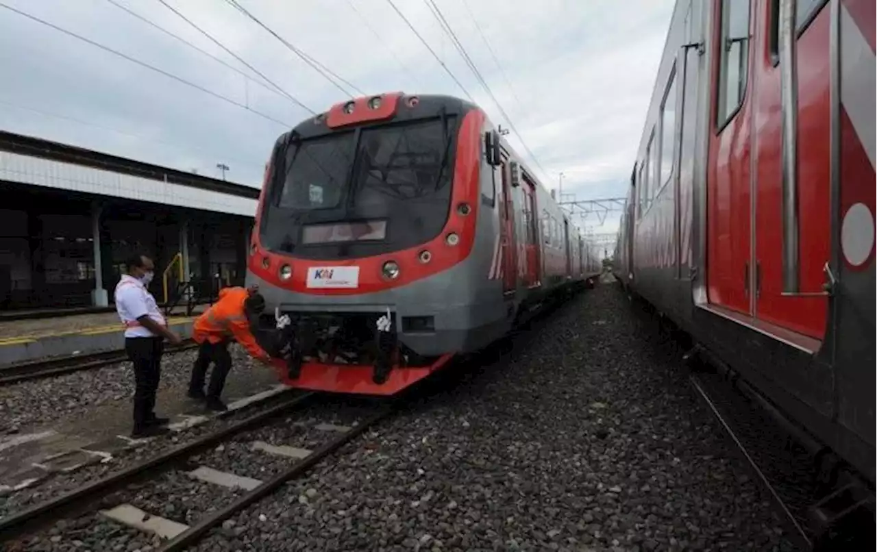 Jadwal Perjalanan KRL Solo-Jogja Hari Ini, Senin 19 Desember