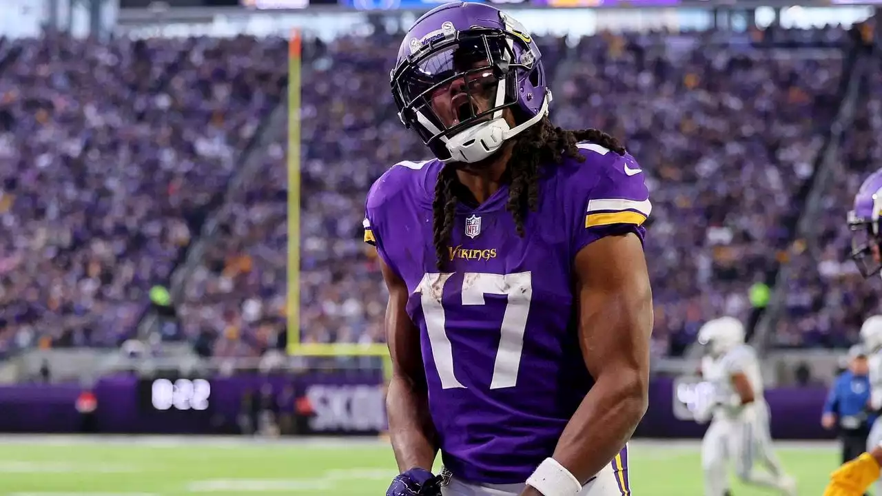 NFL-Rekord: 0:33 zur Pause - Vikings mit Mega-Comeback