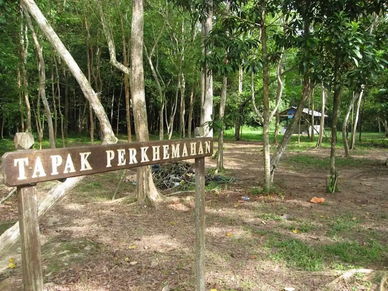 Johor already monitoring recreation spots owing to monsoon, says exco member