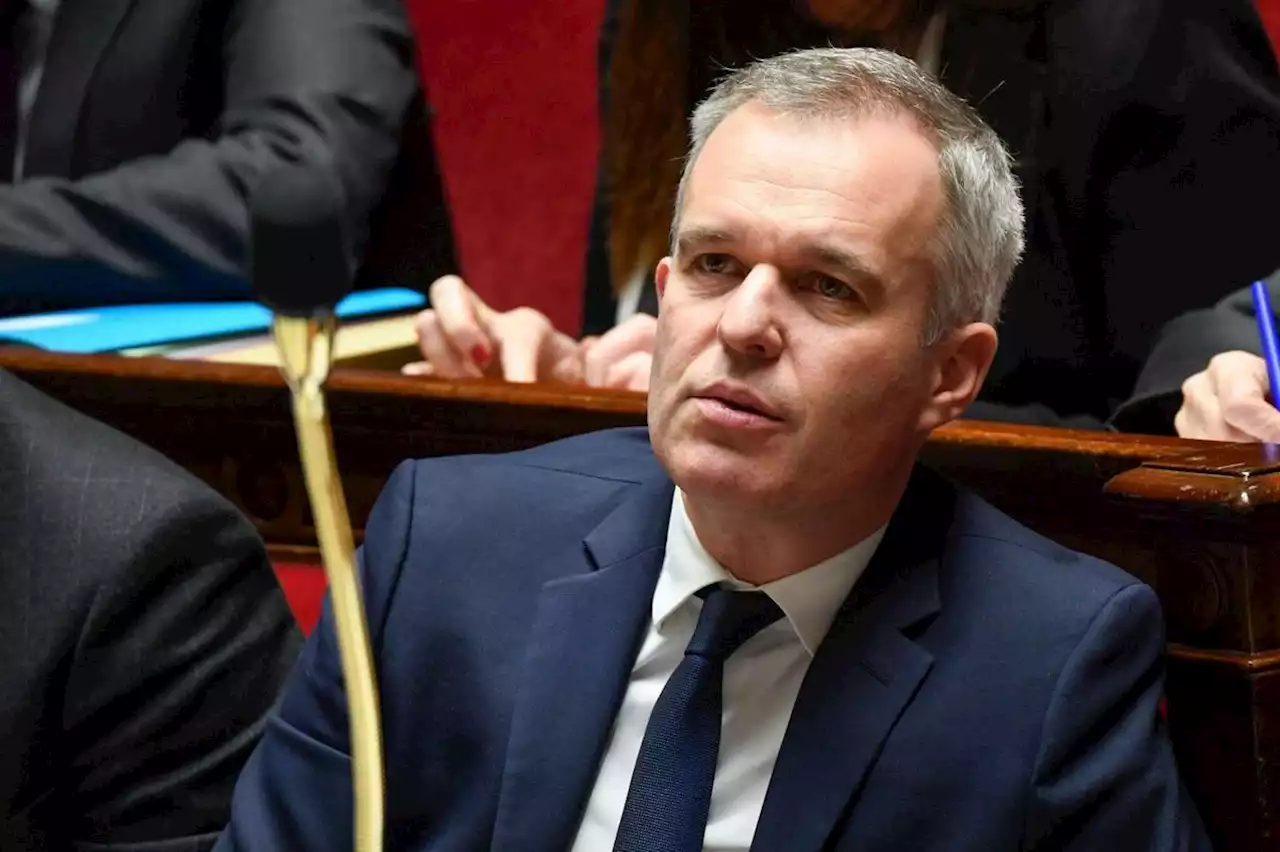 François de Rugy se reconvertit en banquier d’affaires