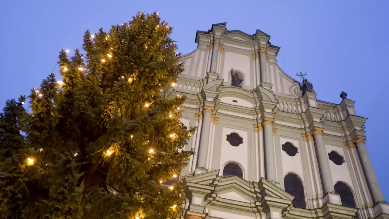 Warum immer weniger Menschen an Heiligabend in die Kirche gehen