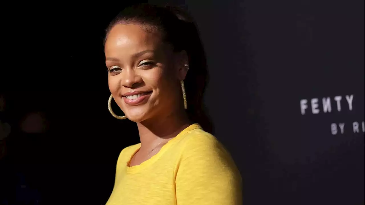 Bereits 13 Millionen Klicks: Superstar Rihanna veröffentlicht erstes Video ihres Sohnes