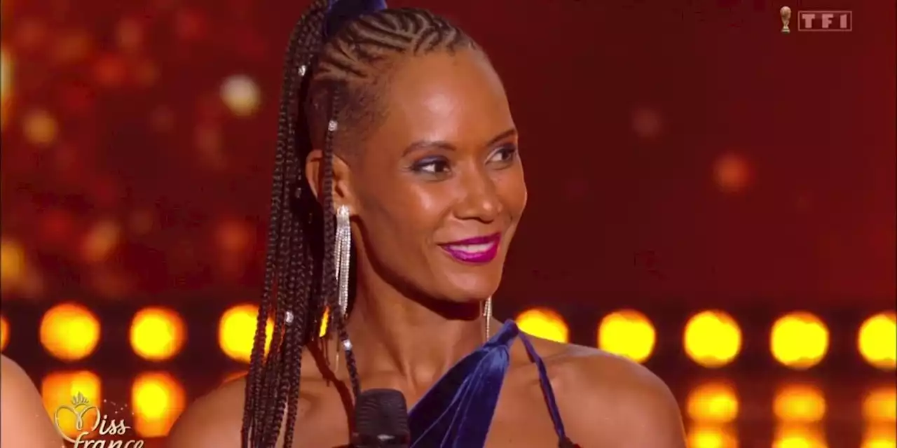 Que devient Corinne Coman, Miss France 2003 et Miss Guadeloupe 2002 ?