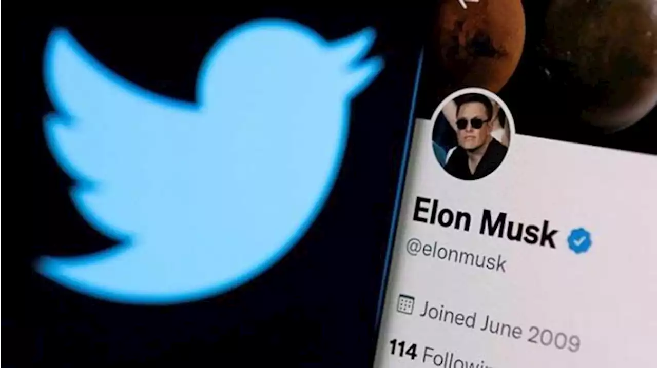 Elon Musk Pulihkan Akun Twitter Wartawan yang Diblokir