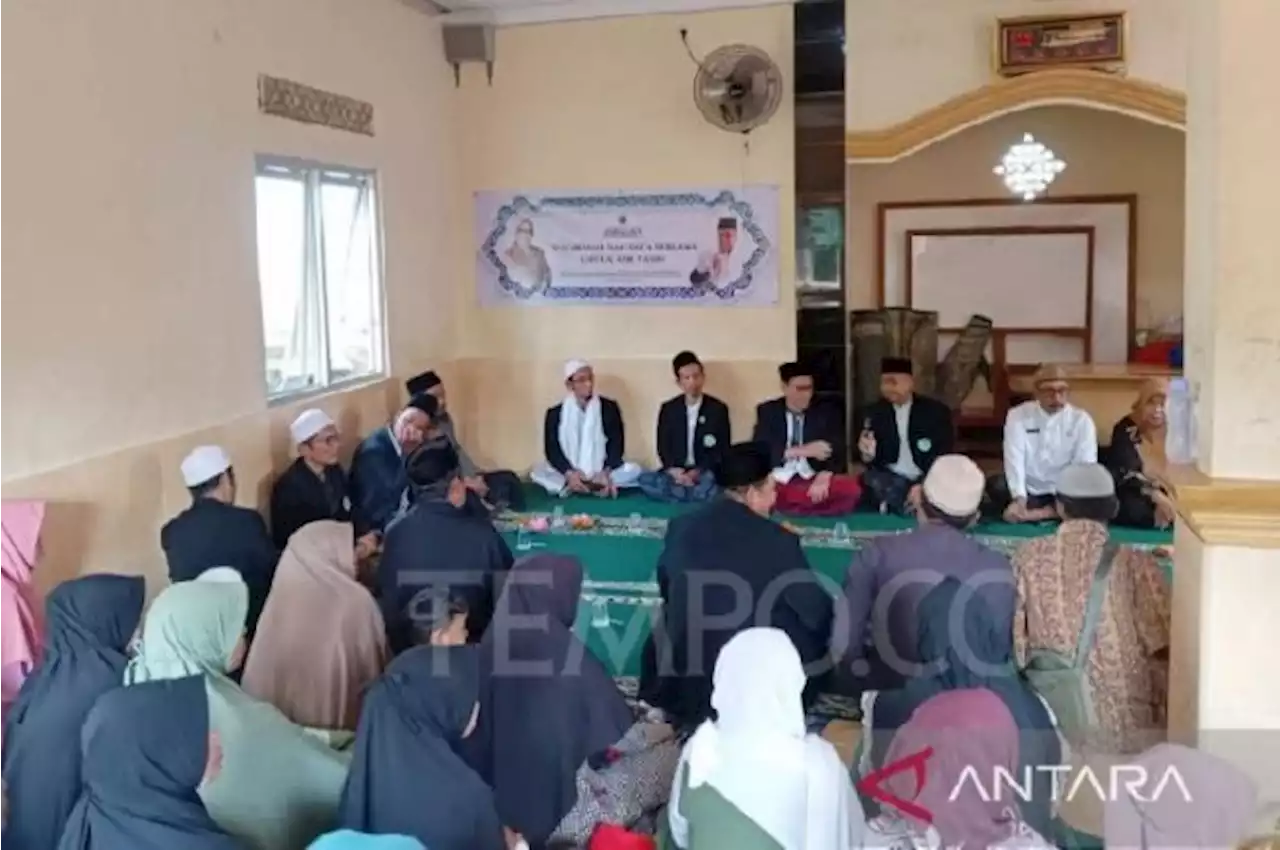 Ulama MUI Kabupaten Bogor Tampilkan Islam Moderat, Jabar: Enggak Mungkin Radikal