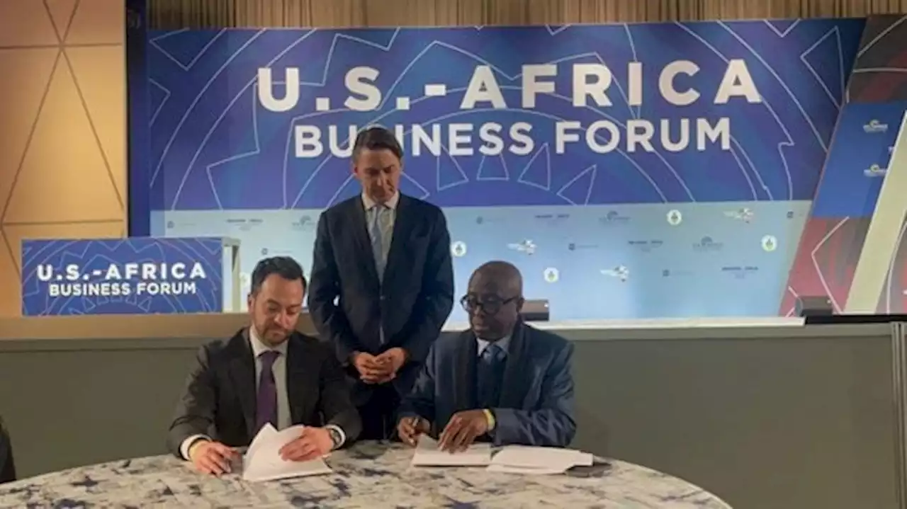 ICYMI: FG partners with US firm to 'provide clean energy for over 30 million Nigerians' | TheCable