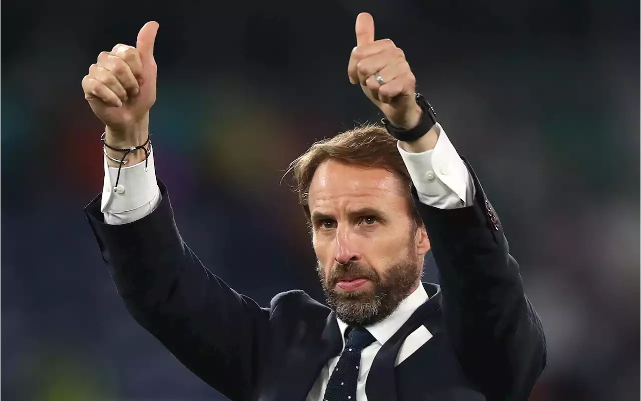 Gareth Southgate to stay on as England manager for Euro 2024 campaign