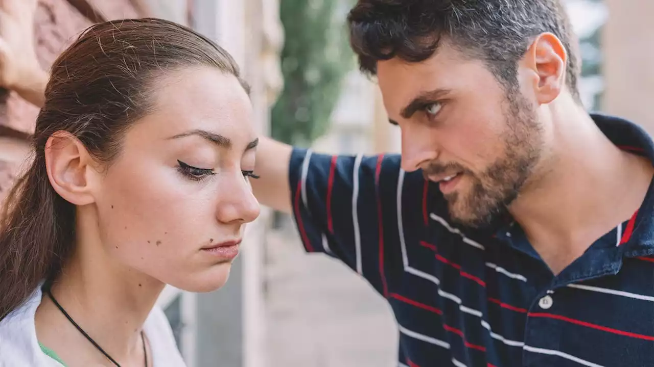Study Finds Controlling, Possessive Behavior Most Pure Expression Of Love