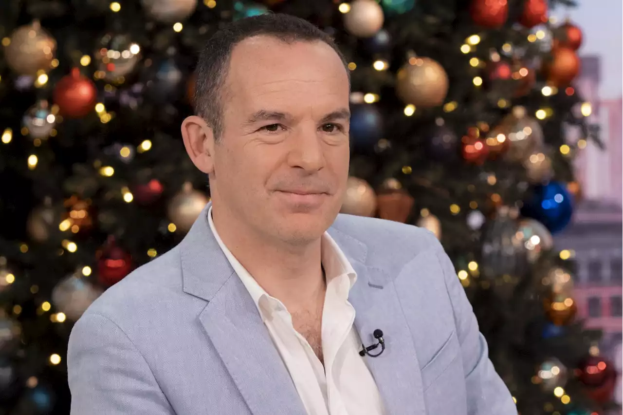 Martin Lewis reveals how you can save money at Aldi, Lidl and Sainsbury's