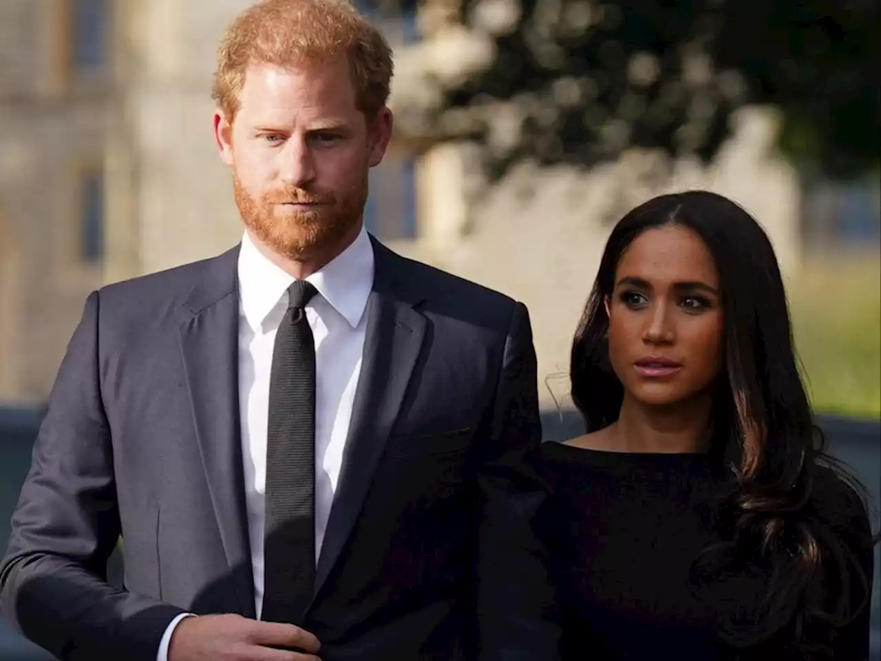 Harry and Meghan want an apology from Royal Family