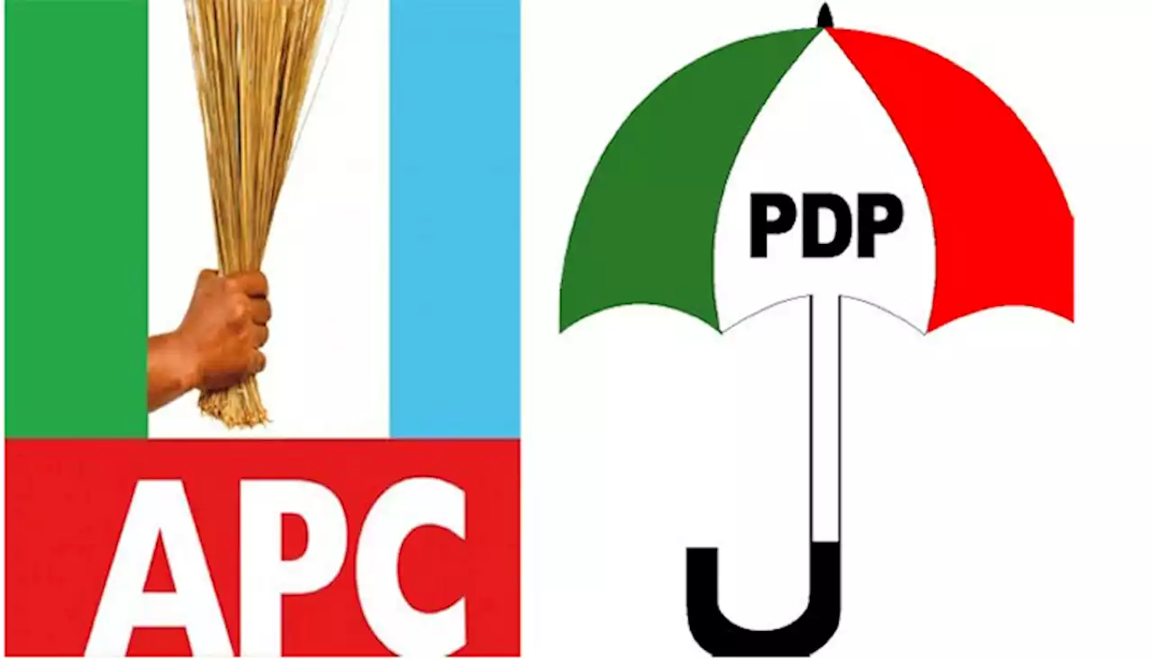 APC, PDP in Verbal War over Poor Performance claim – THISDAYLIVE