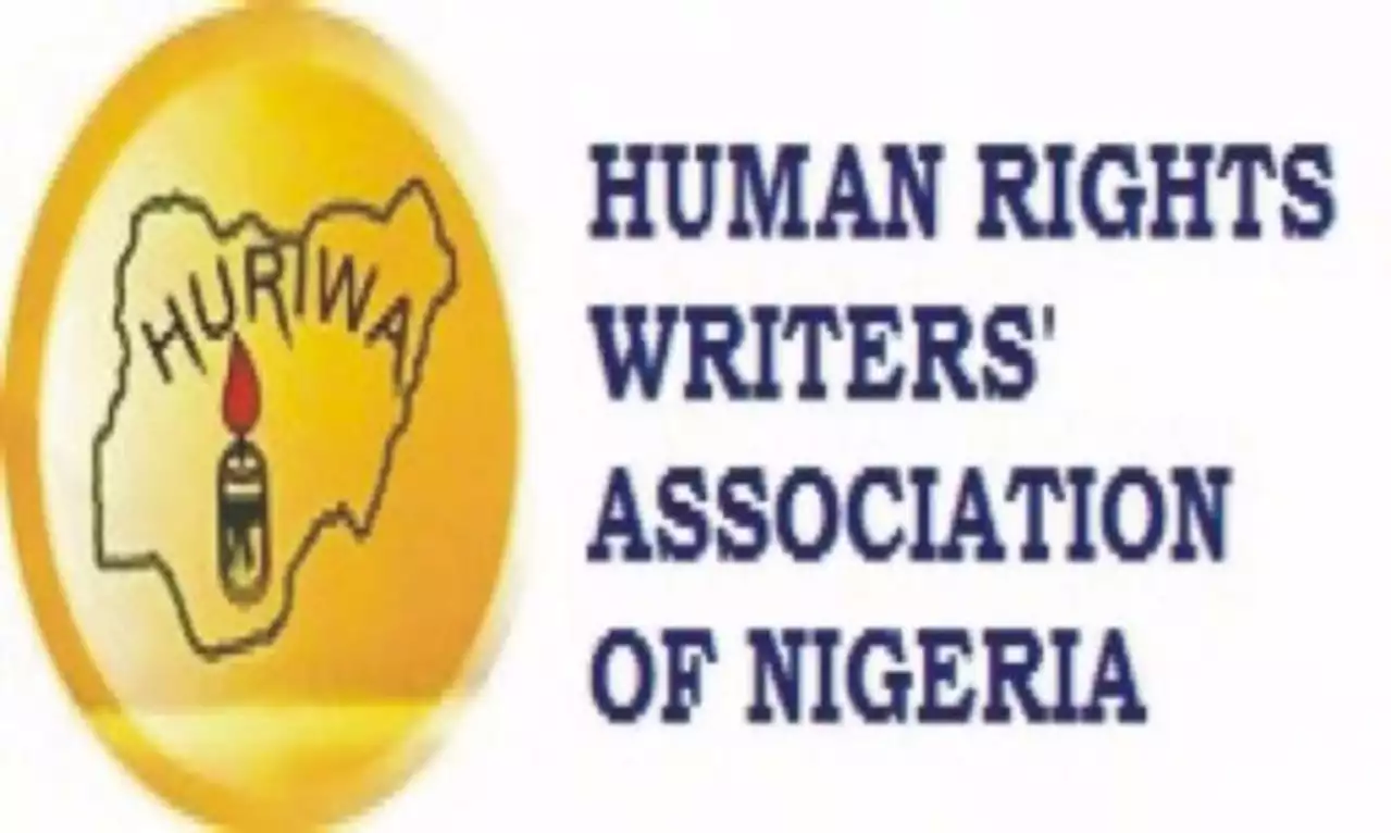 HURIWA Faults Security Agencies for Failing to Secure INEC Offices – THISDAYLIVE