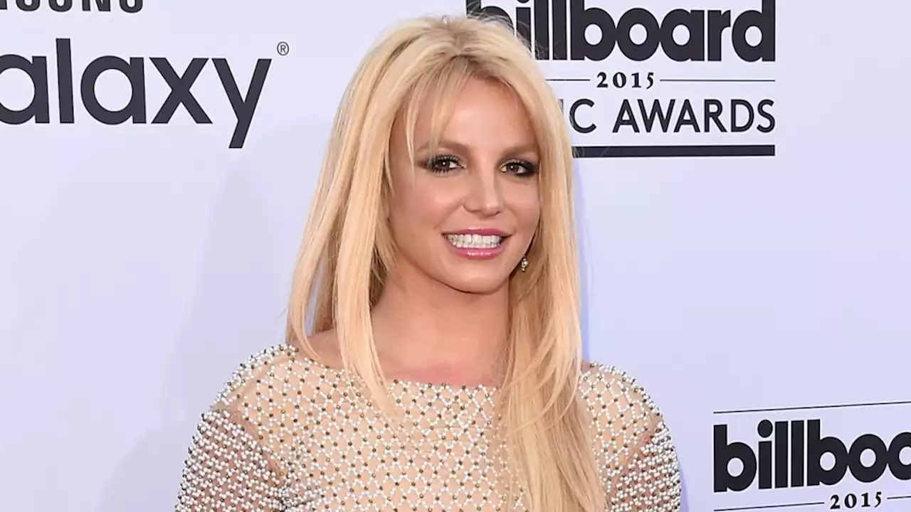 Britney Spears’ Father Jamie Spears Breaks Silence Following End of Conservatorship