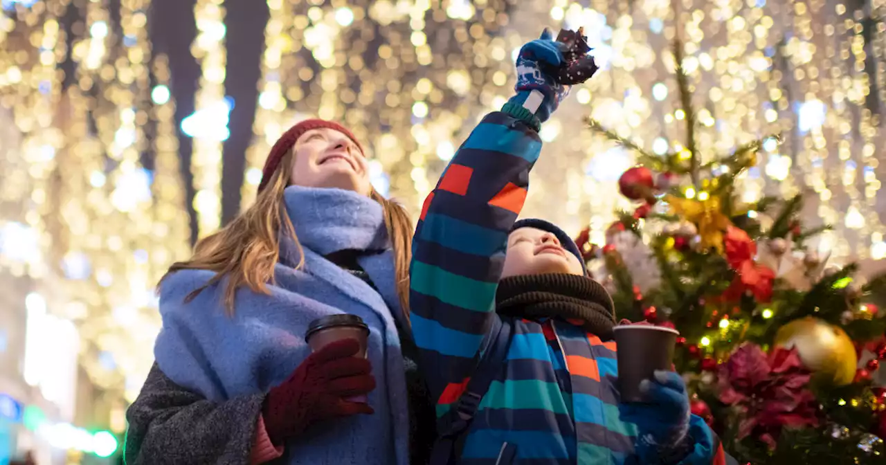 18 Christmas vacation ideas for the perfect family getaway