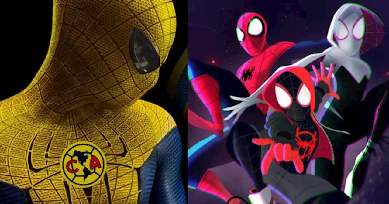 Spider-Man americanista habría sido descubierto en el nuevo tráiler de Spider-Man: Across the Spider-Verse por los fans | Tomatazos