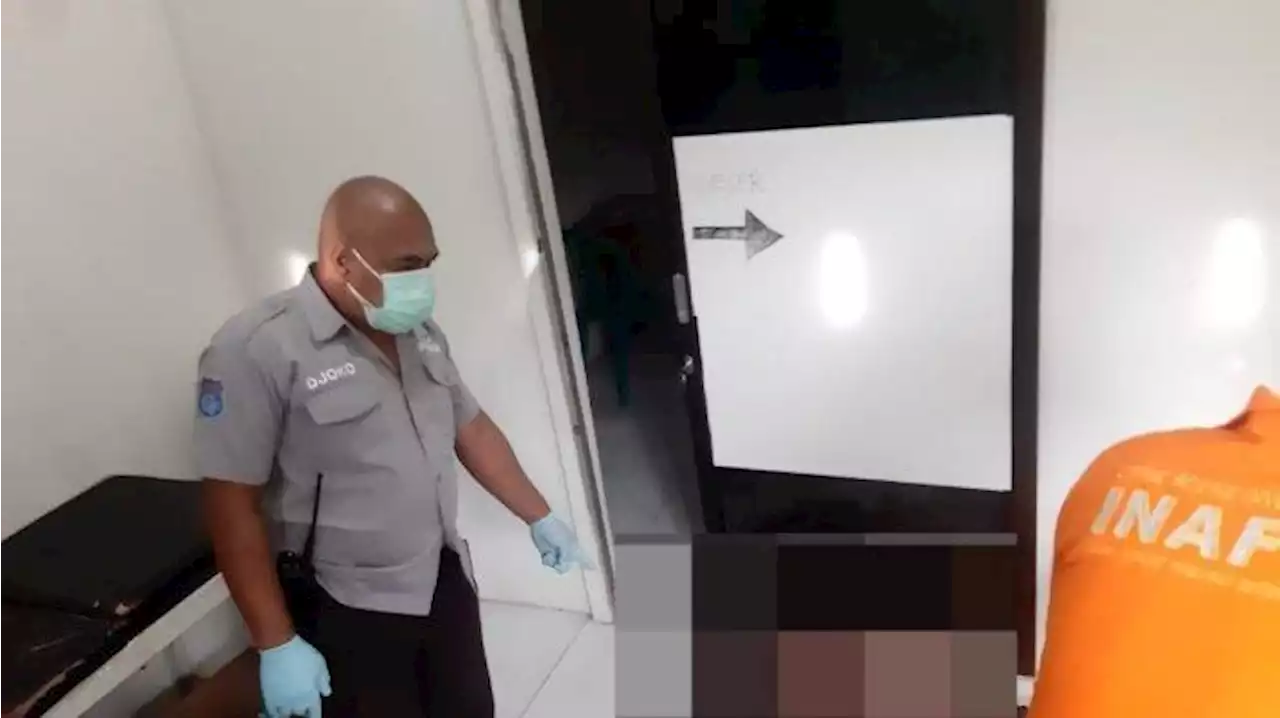 Seorang Asisten Dokter Ditemukan Meninggal di Dalam Klinik, Wajah Bengkak dan Hidung Keluar Darah - Tribunnews.com