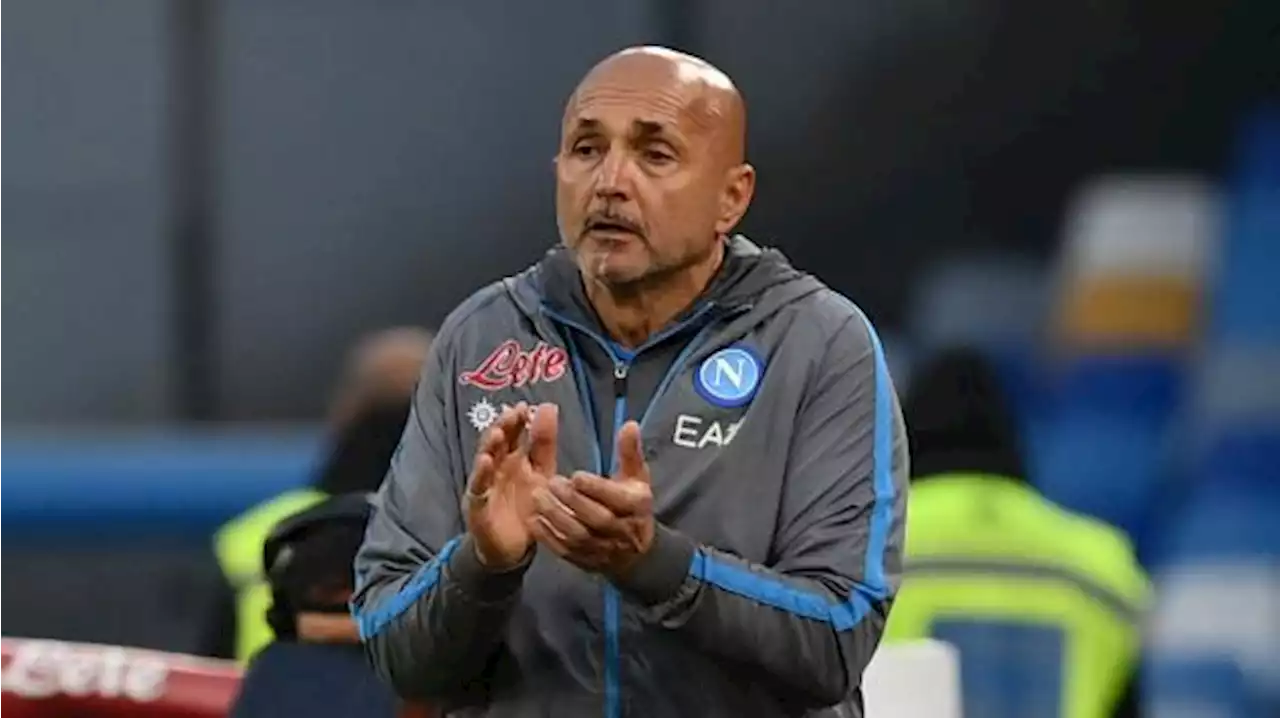 Bereszynski-Napoli, Spalletti: 'Miei amici giornalisti mi dicono che qualcosa faremo' - TUTTOmercatoWEB.com