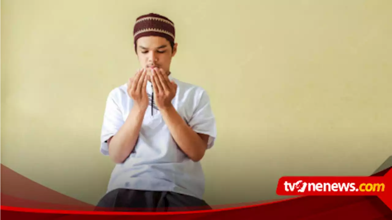 Doa Sholat Istikharah