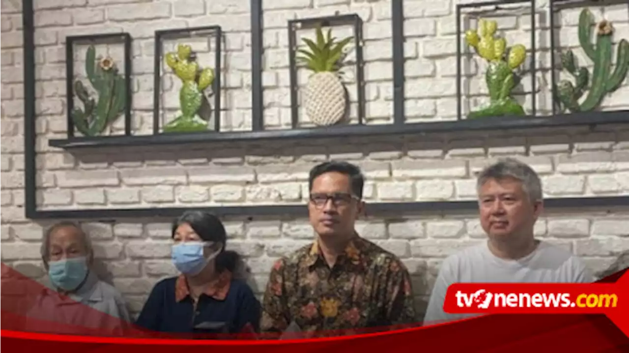 Ratusan Korban KSP Indosurya Menangis Minta Ganti Rugi Penuh Sebesar Rp1,83 Triliun