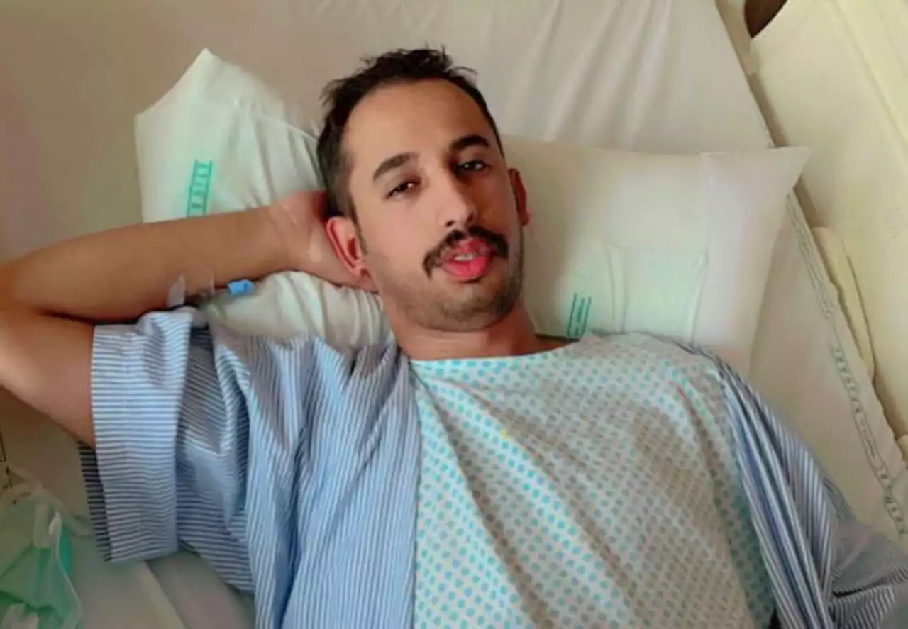 لم يستطع رؤيتها تتألم.. مواطن يتبرع بإحدى كليتيه لأمه لإنقاذ حياتها