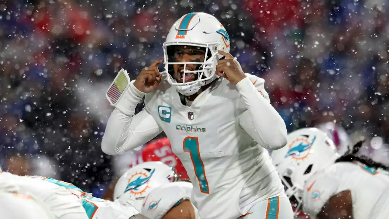 Why Miami Dolphins' third straight loss isn't cause for panic | Opinion