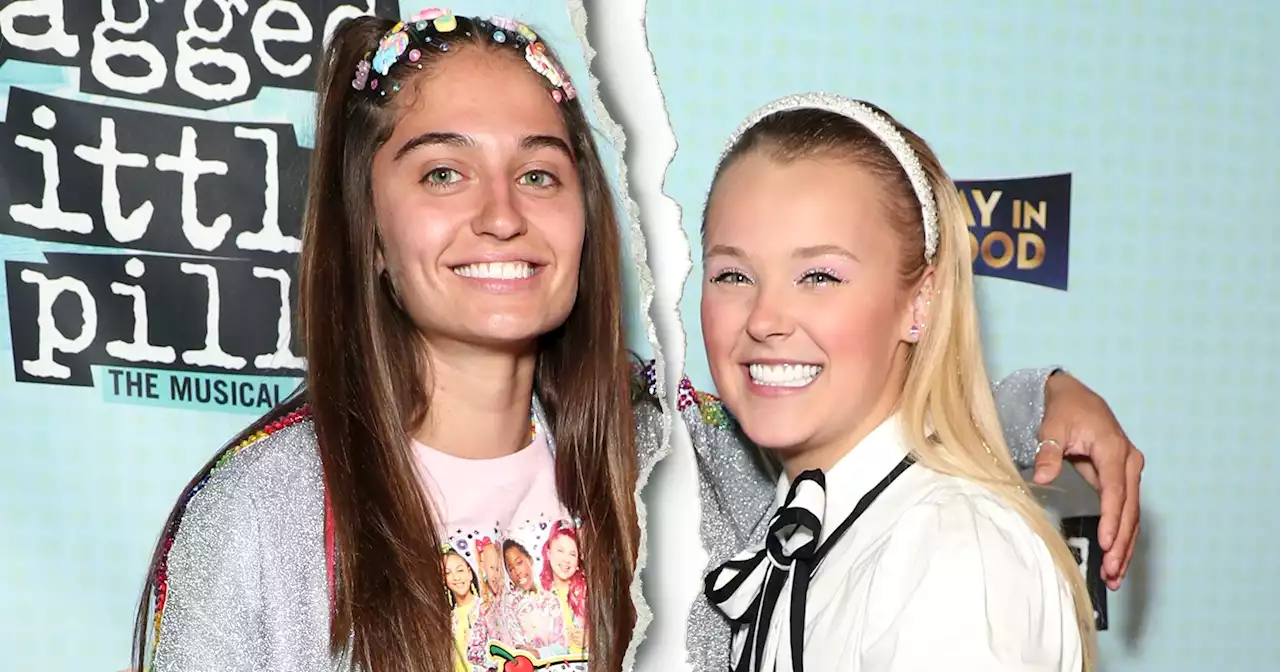 It’s Over! JoJo Siwa, Avery Cyrus Split After 3 Months: ‘Better As Friends’