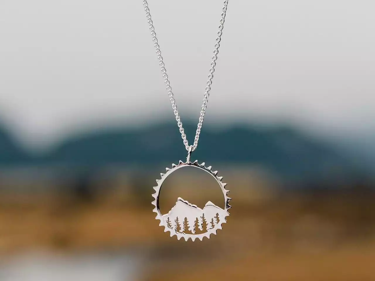 Style Q&A: Founder of Vancouver Island jewelry brand talks 'coastal-inspired' creations