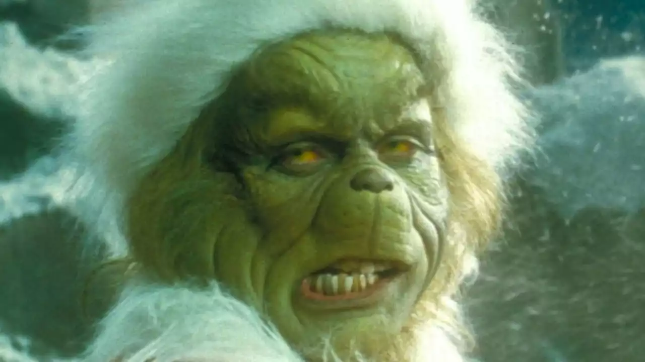 Se odi il Natale (e hai questi sintomi) stai vivendo la «Sindrome del Grinch»