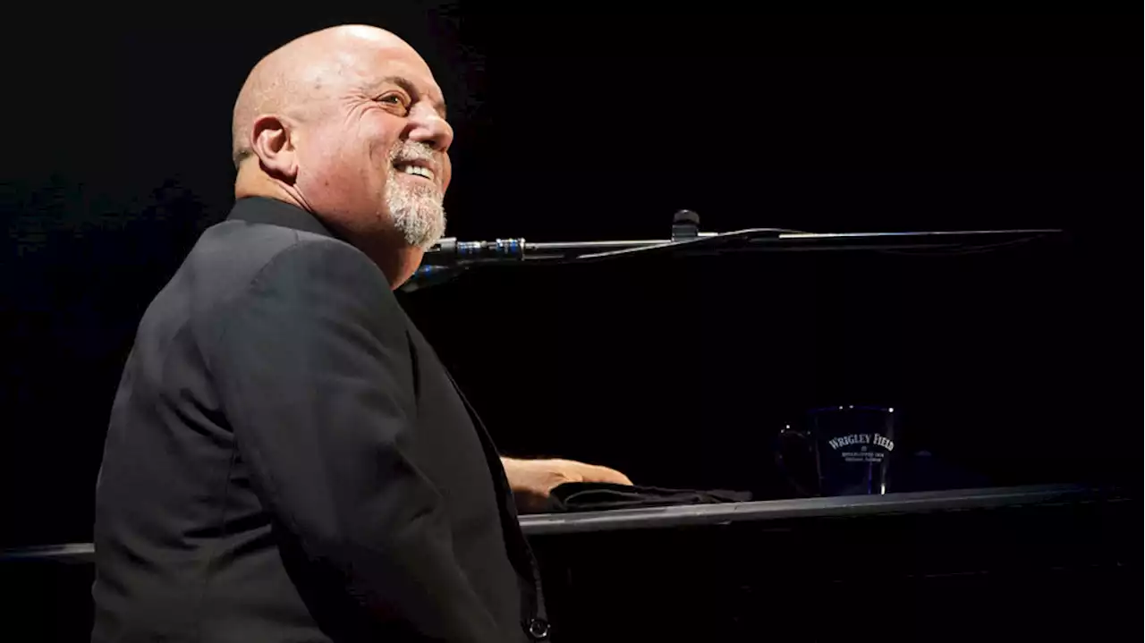 Billy Joel Postpones Last Madison Square Garden Show of the Year After Contracting ‘Viral Infection’