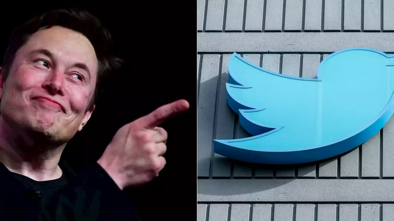 Musk Aktifkan Kembali Akun Twitter Sebagian Wartawan