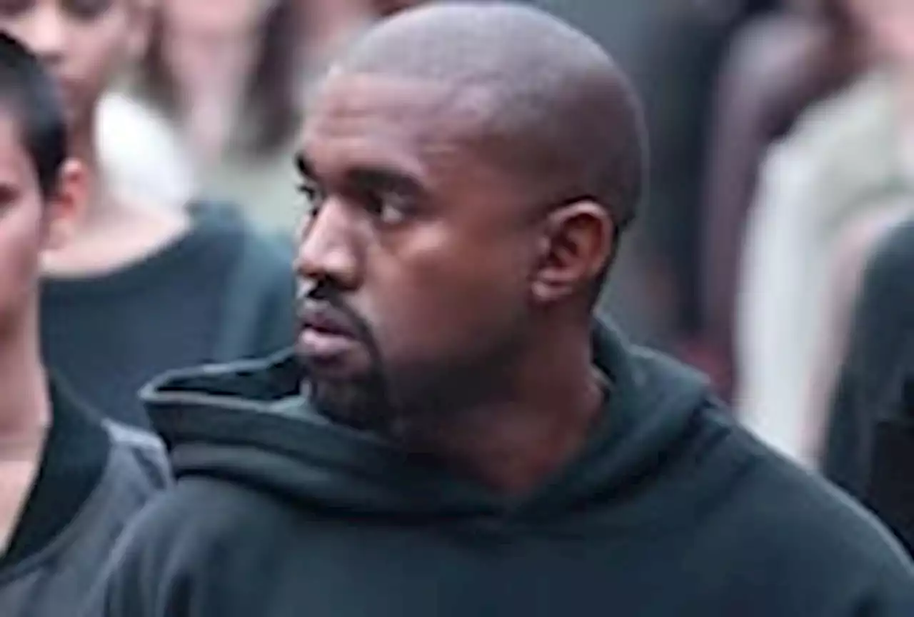 Attacker yells ‘Kanye 2024’ during antisemitic assault, police say