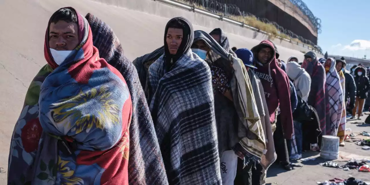 El Paso Declares Emergency as Migrant Influx Raises Safety Concerns