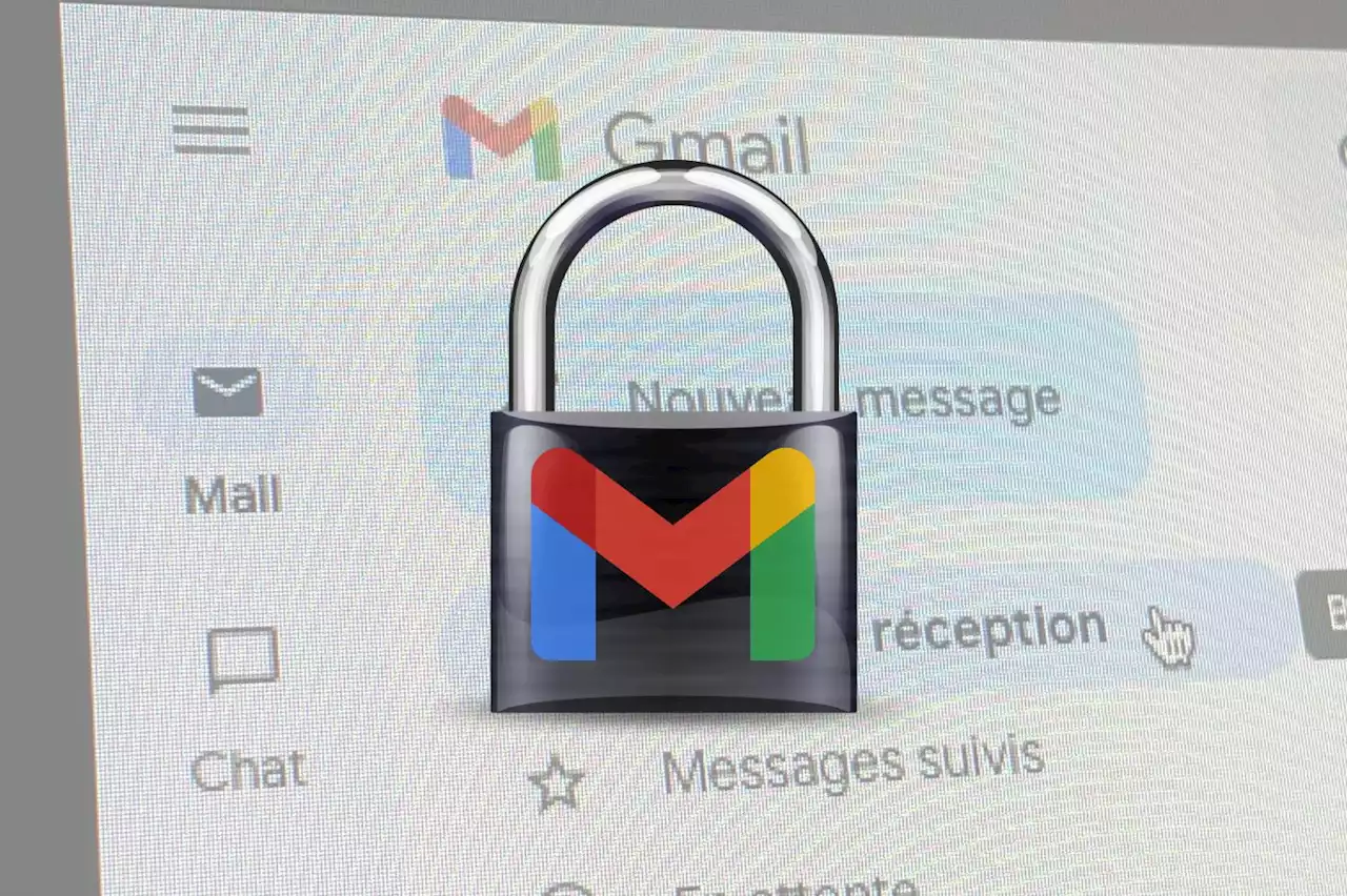 Gmail : Google active le chiffrement de bout en bout, mais pas pour tout le monde