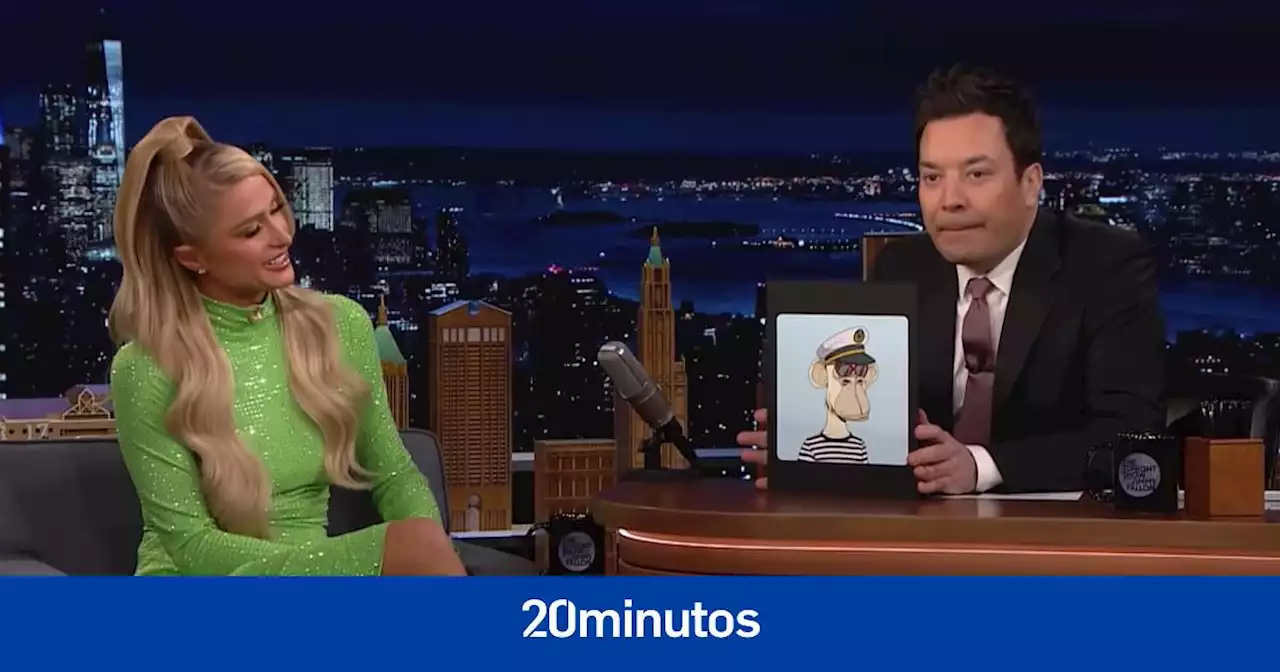 Jimmy Fallon, Madonna, Gwyneth Paltrow, Justin Bieber... El escándalo de los NFT acaba con una demanda contra las 'celebrities'